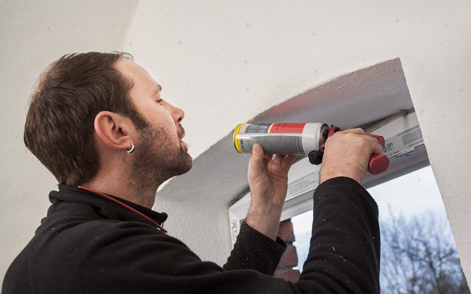 changer double vitrage Courbevoie